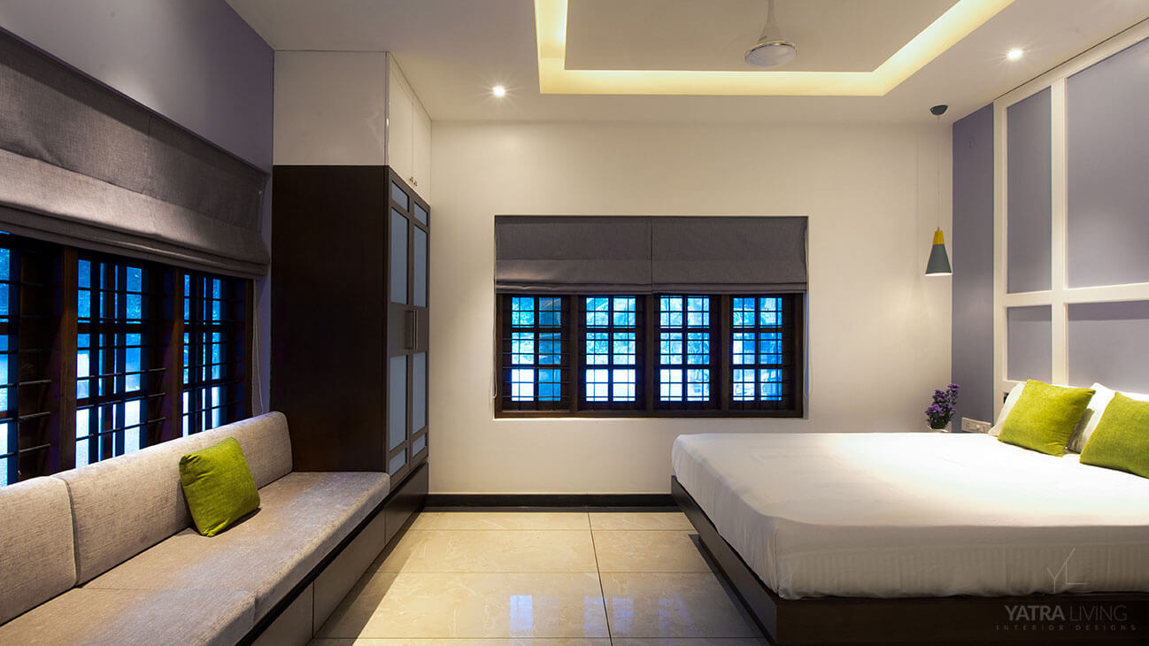 Yatra Living – Interior Designers in Ernakulam, Kochi